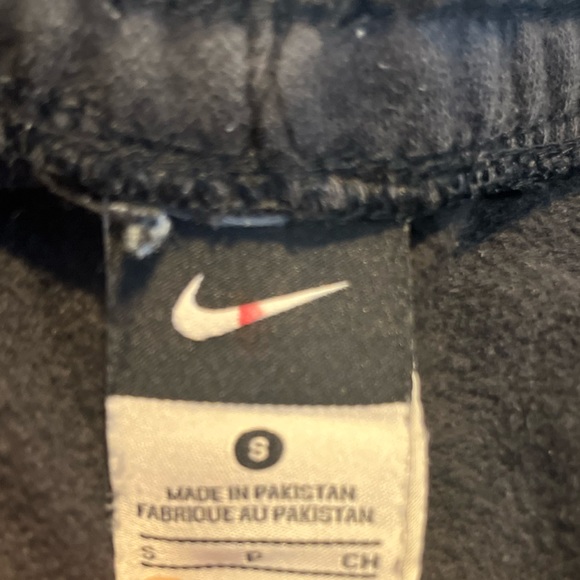 NIKE SWOOSH SWEATPANTS - Picture 2 of 3